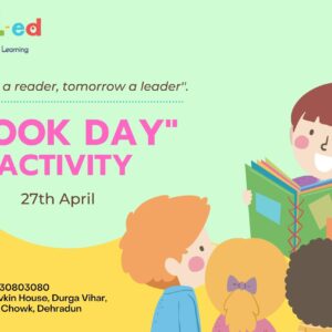 Book Day Activity